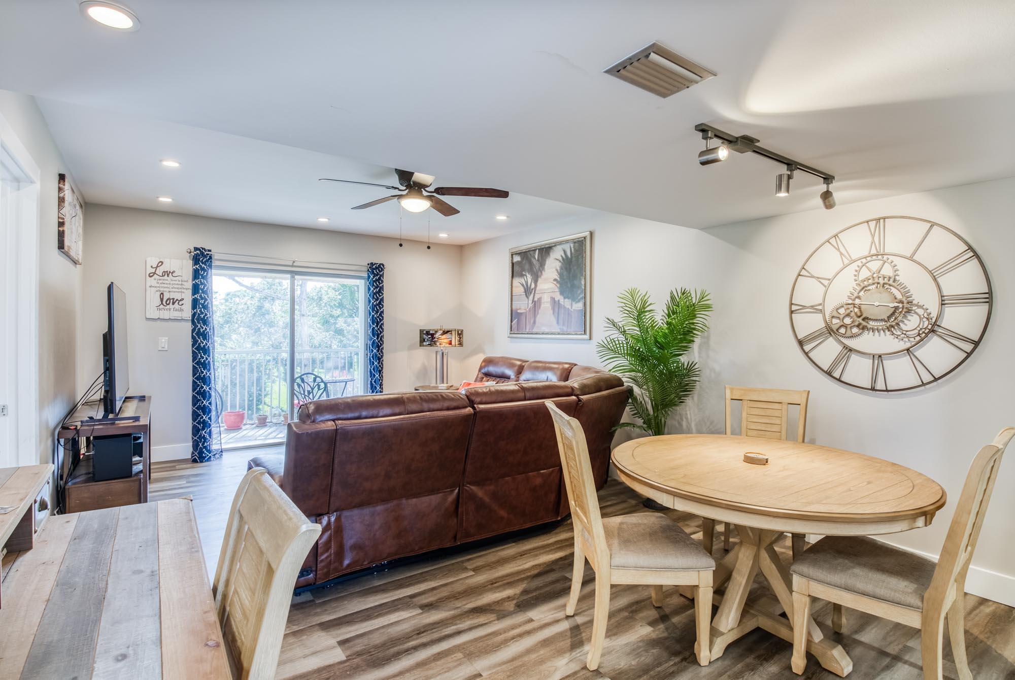 Little Club - Residential Lease