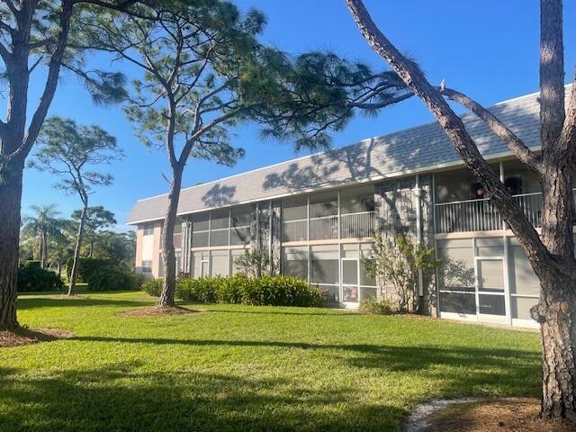 Little Club - Residential Lease