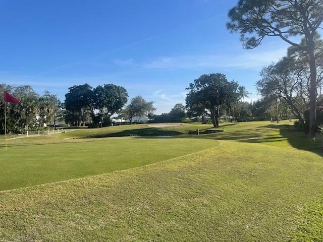 Little Club - Residential Lease