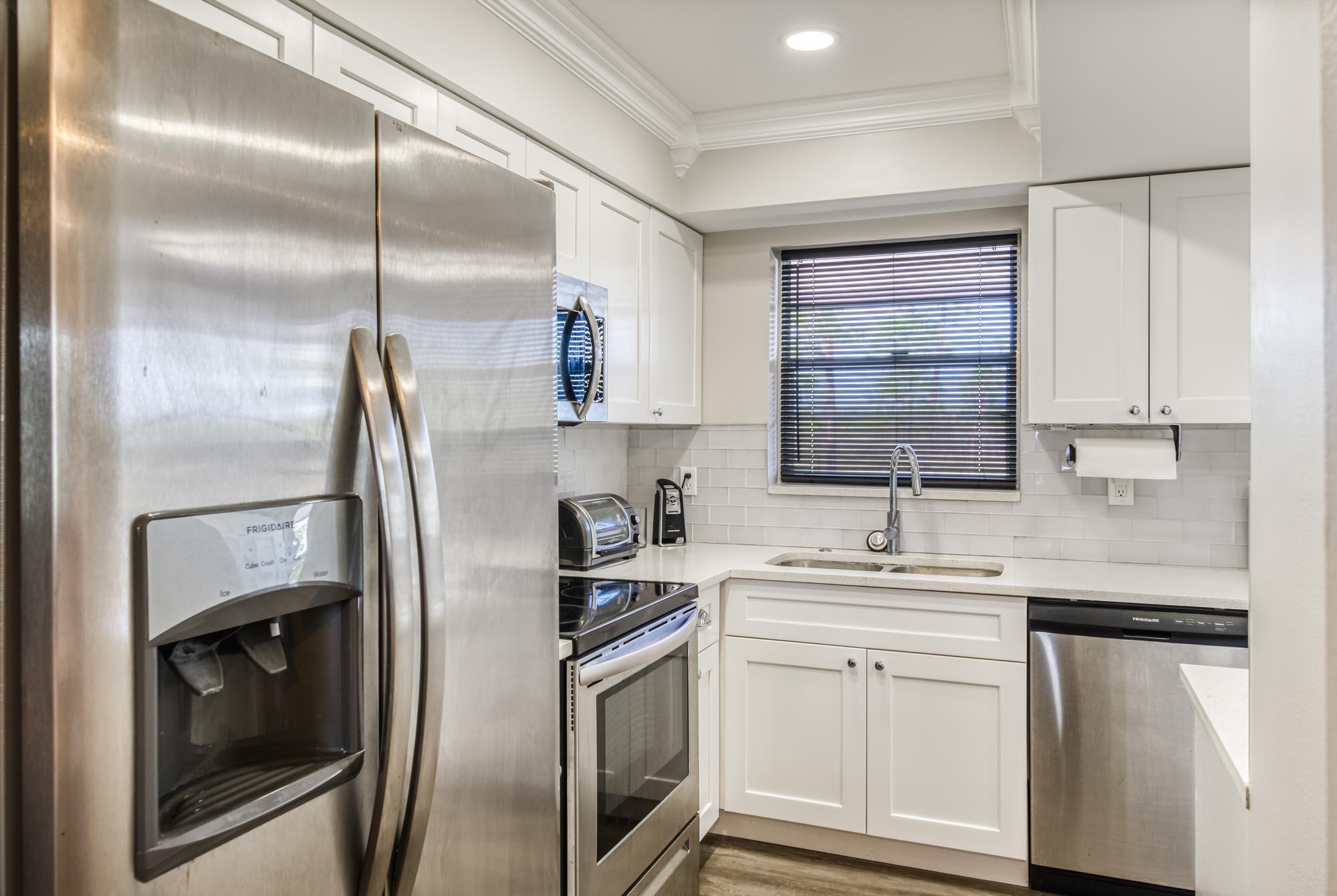 Little Club - Residential Lease