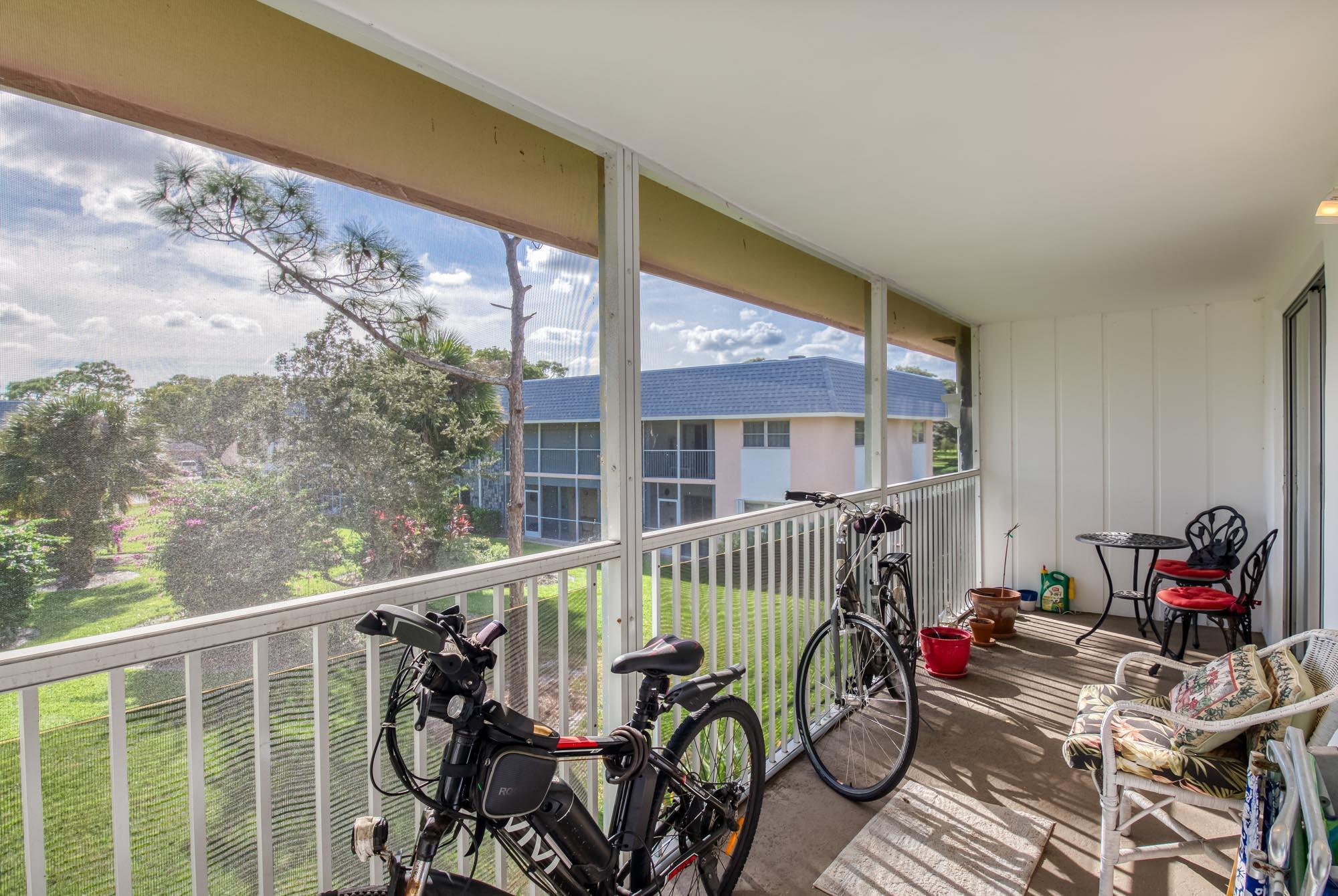 Little Club - Residential Lease