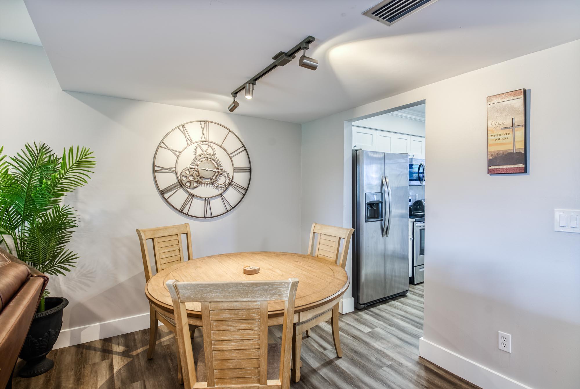 Little Club - Residential Lease