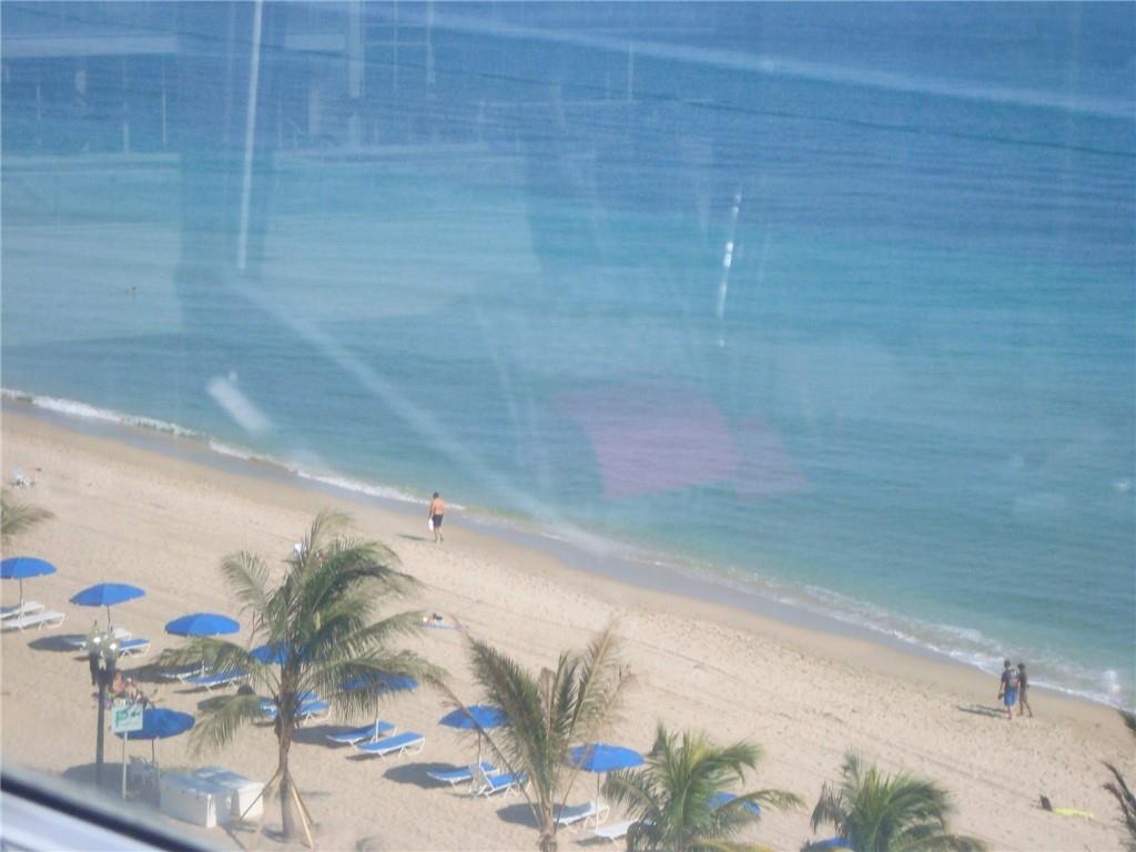 LEISURE BEACH CONDO - Residential Lease