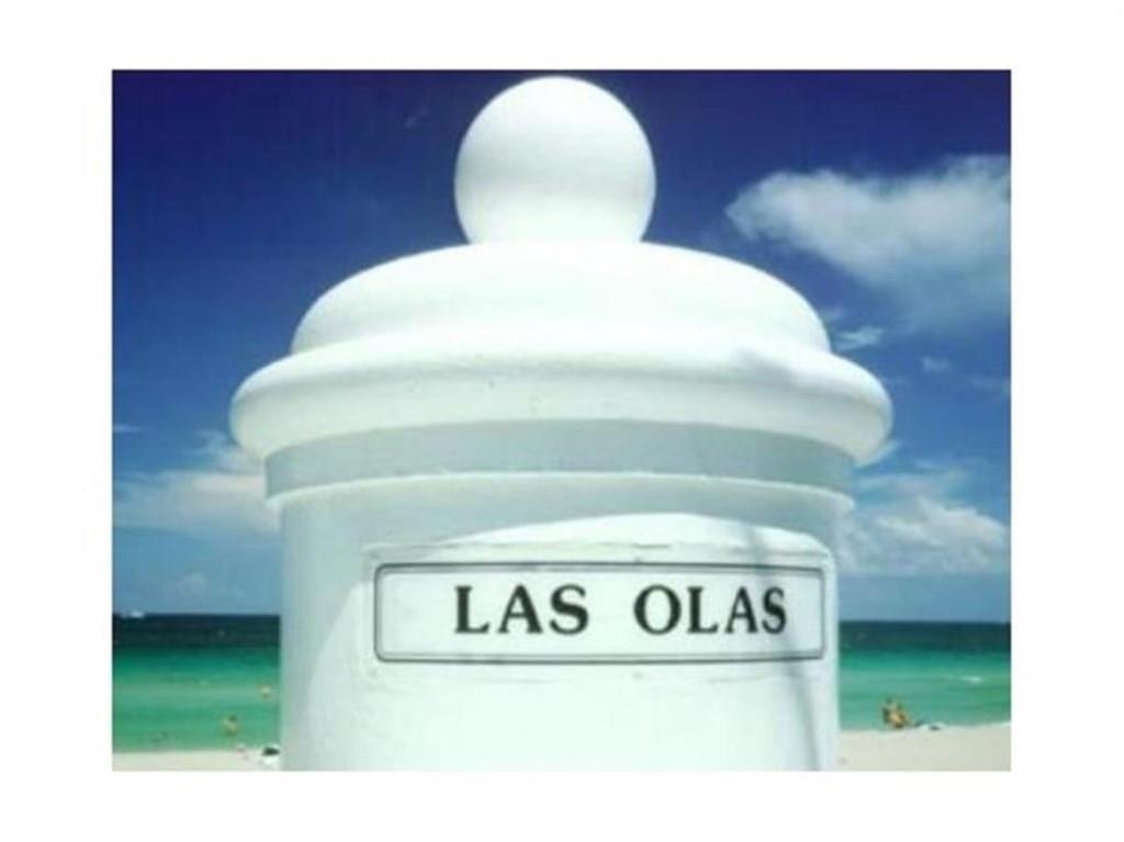 LEISURE BEACH CONDO - Residential Lease