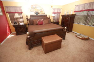 LAKE CHARLESTON - Residential