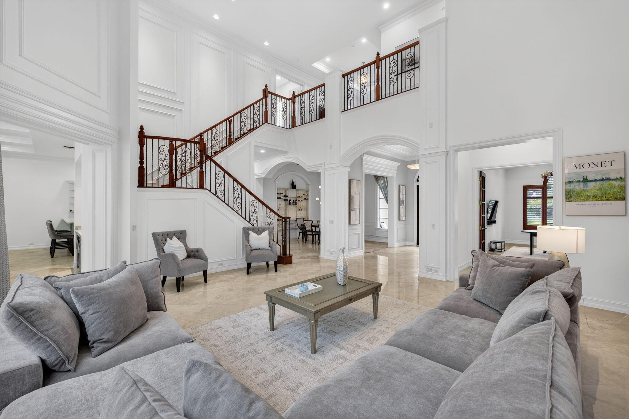 The Oaks - Residential