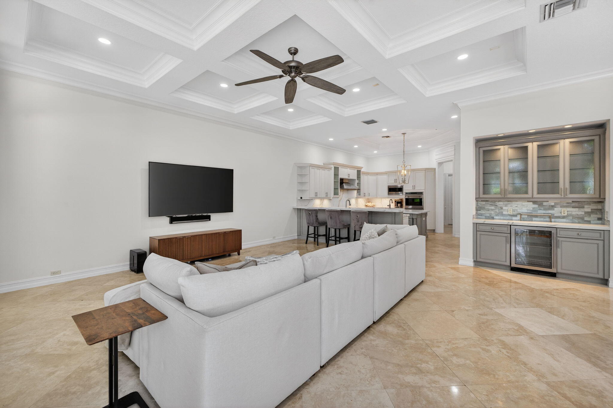 The Oaks - Residential