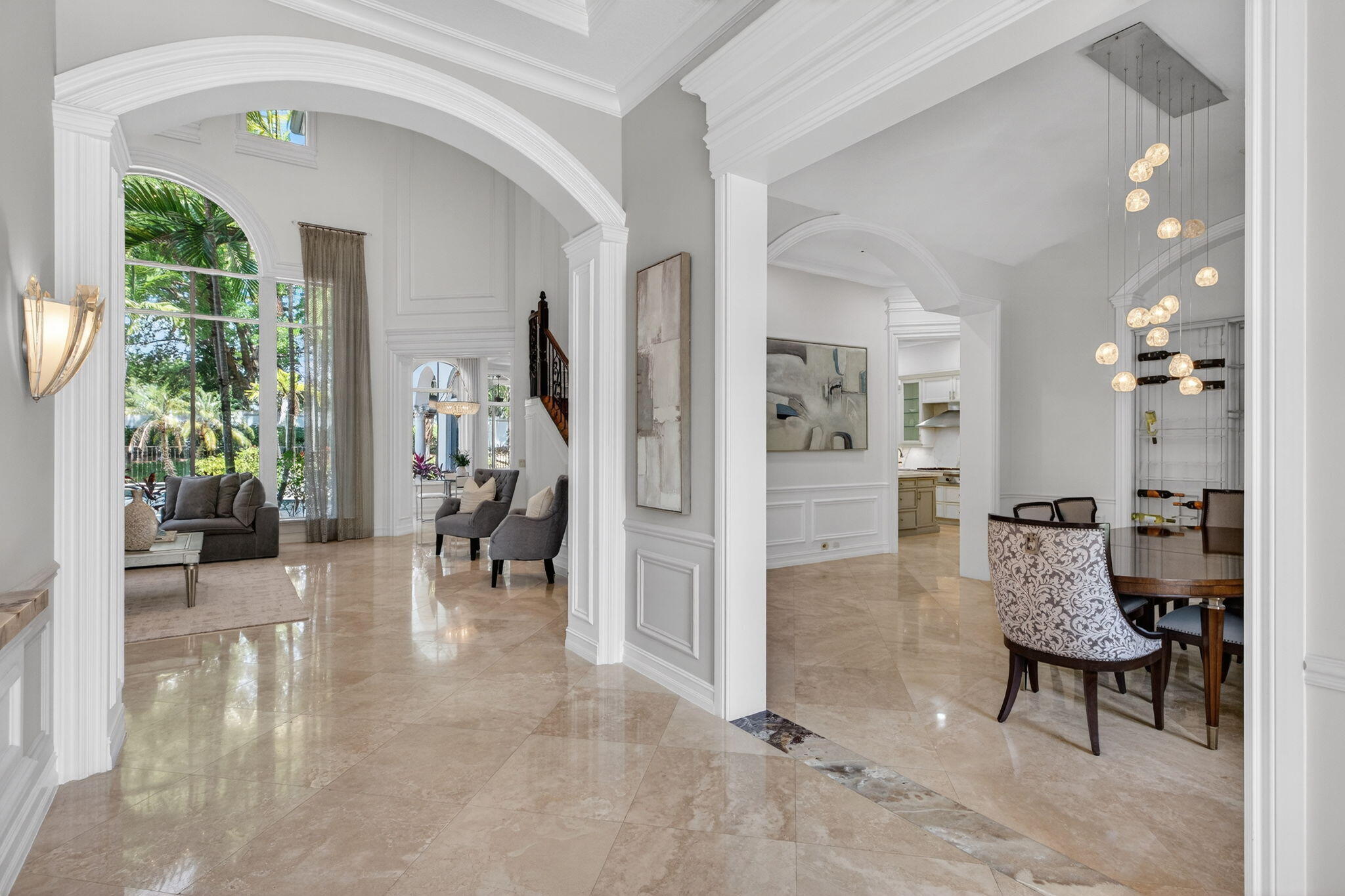 The Oaks - Residential