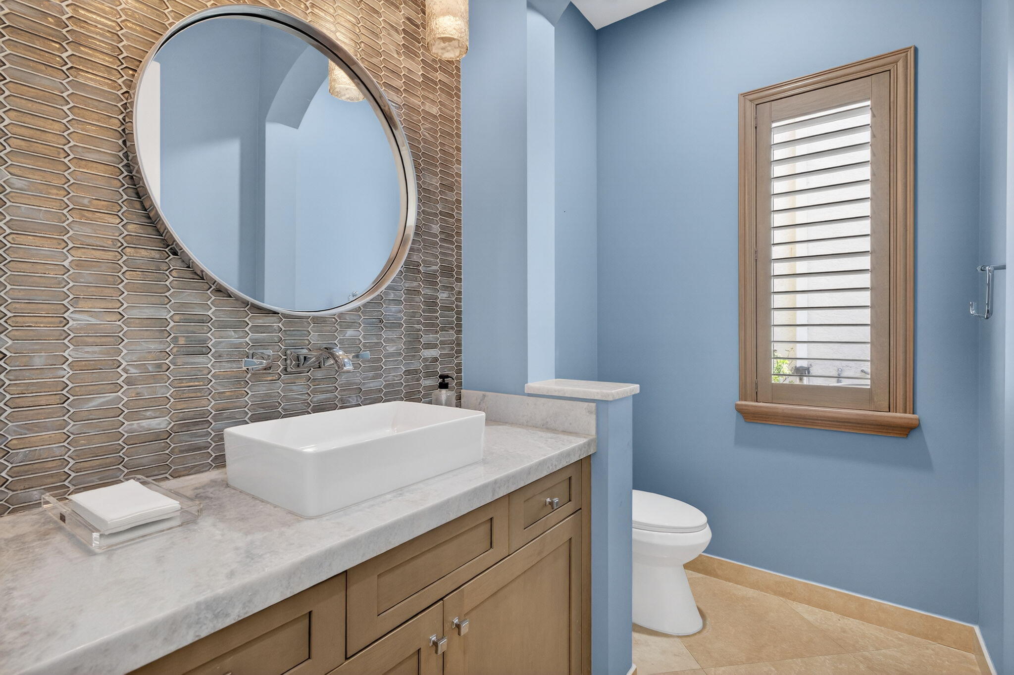 The Oaks - Residential