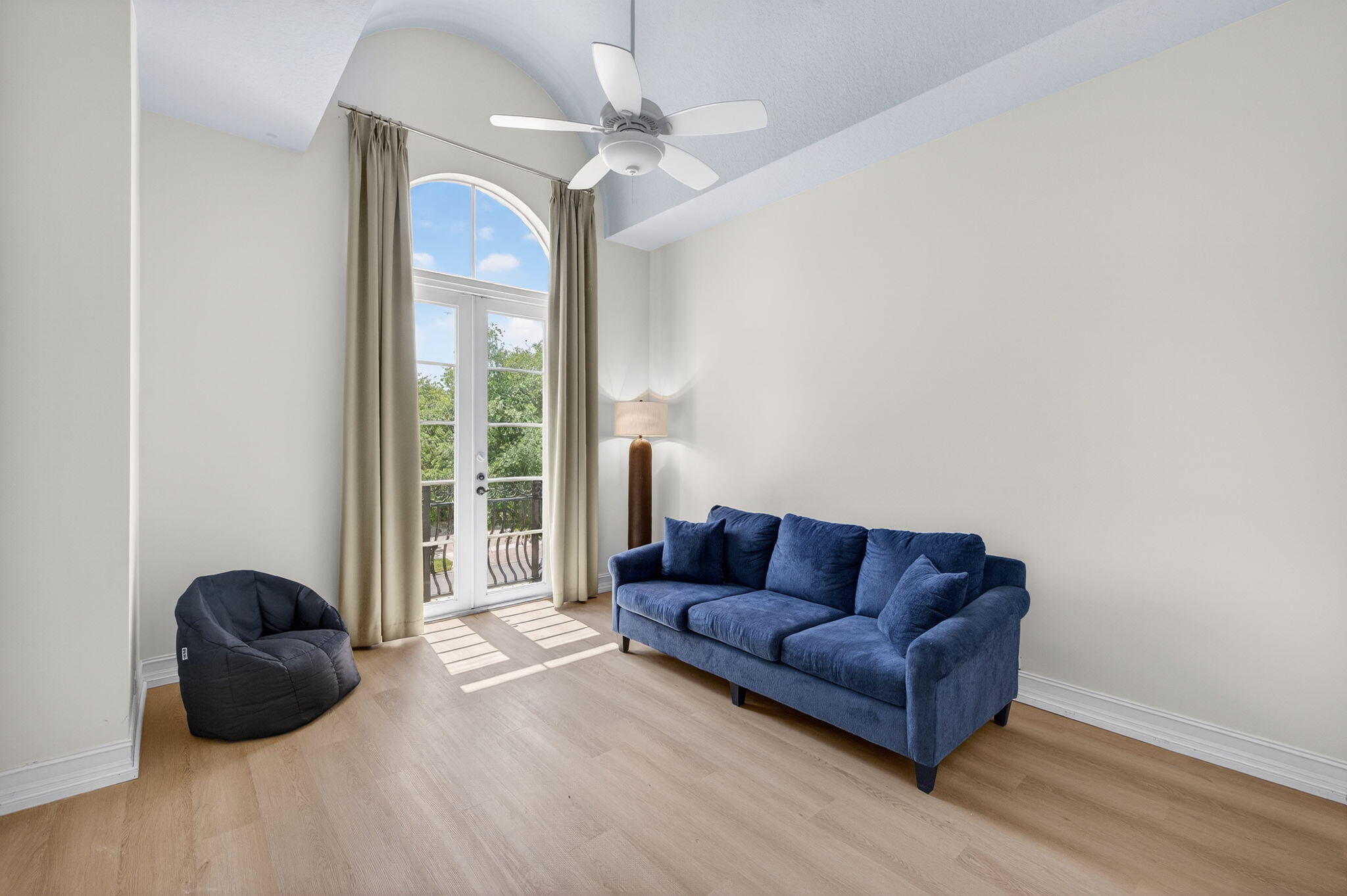 The Oaks - Residential