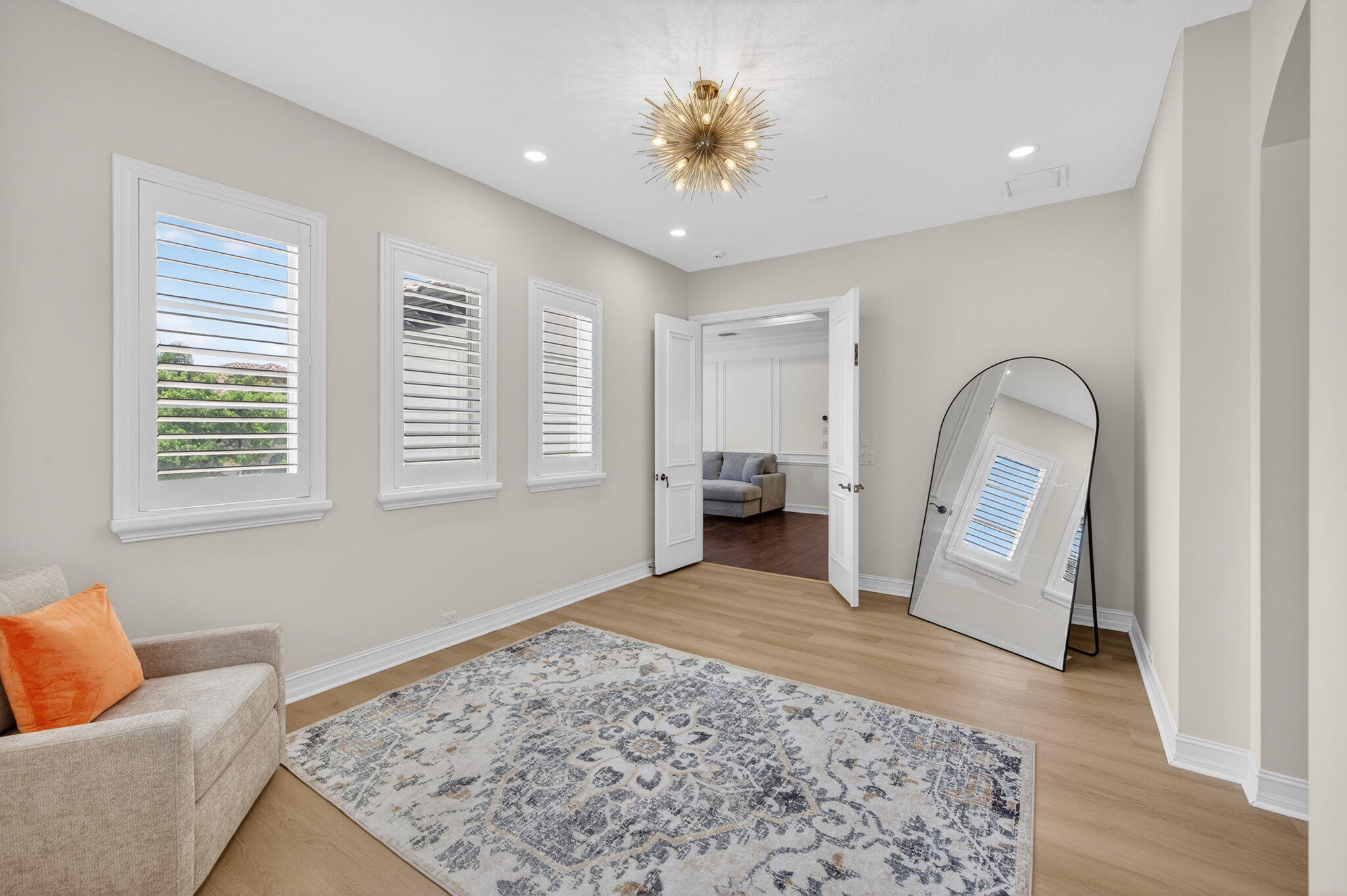 The Oaks - Residential