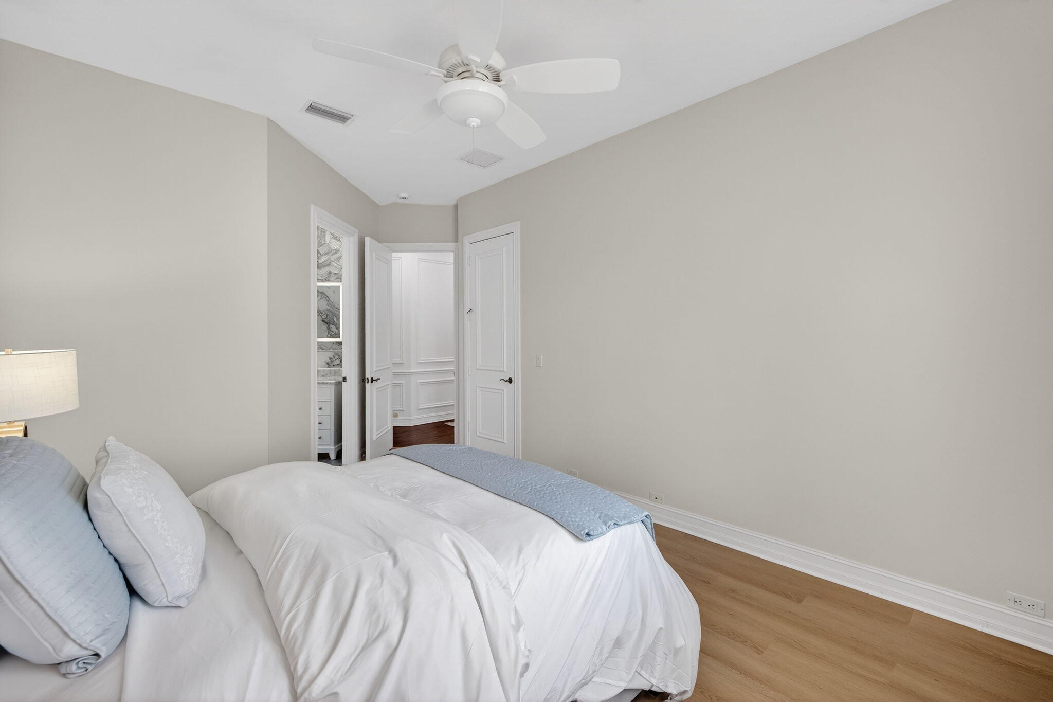 The Oaks - Residential