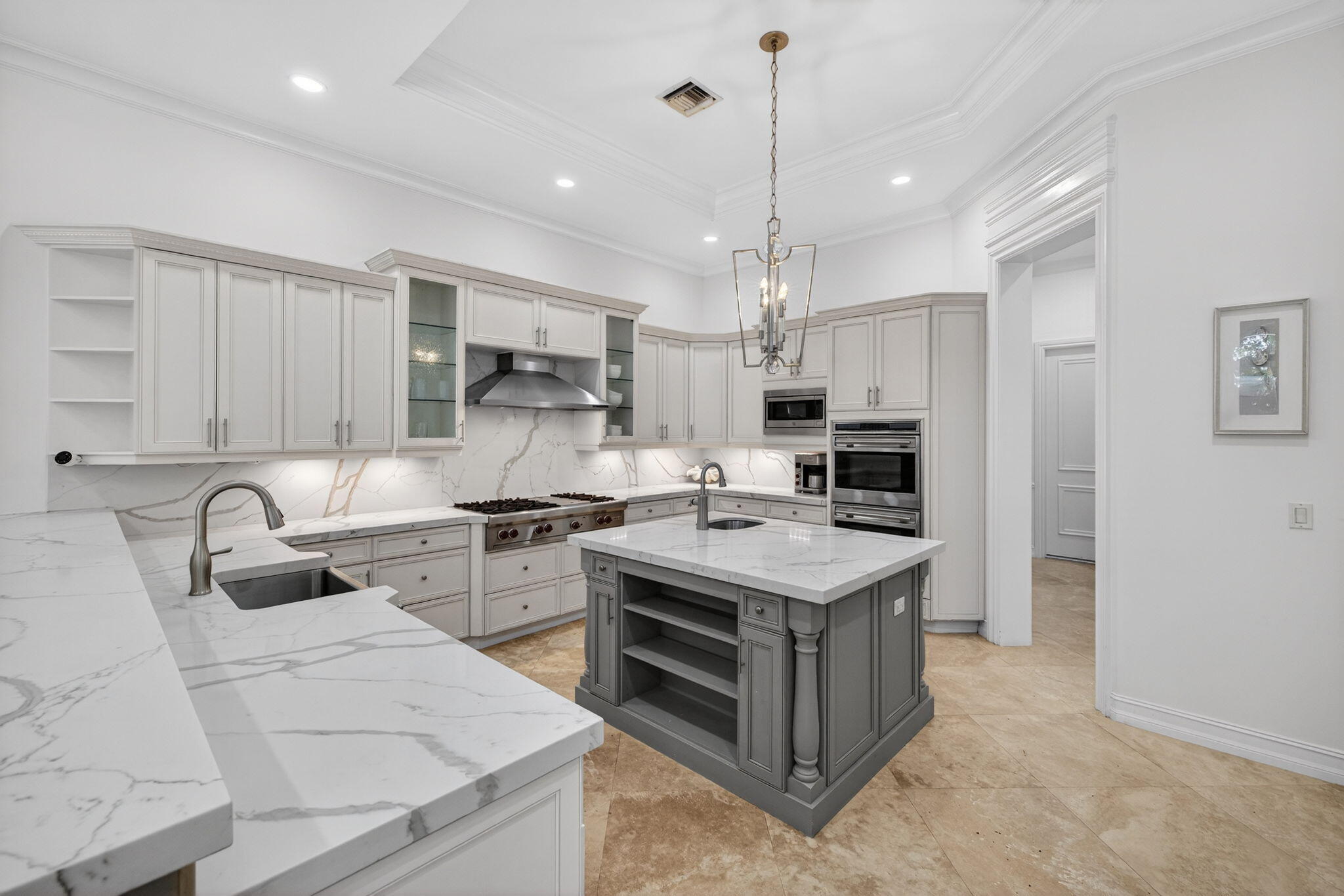 The Oaks - Residential