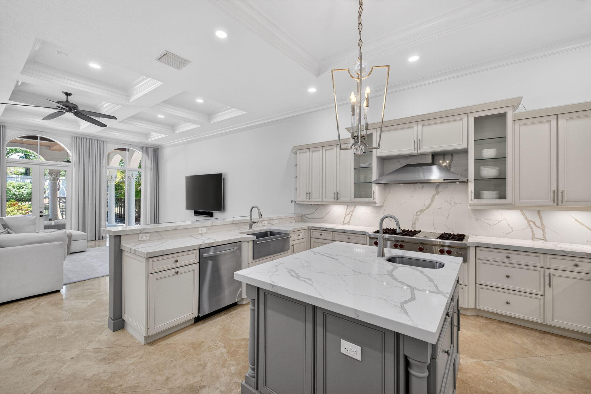 The Oaks - Residential