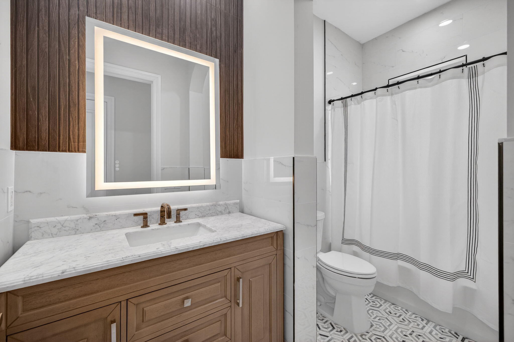 The Oaks - Residential