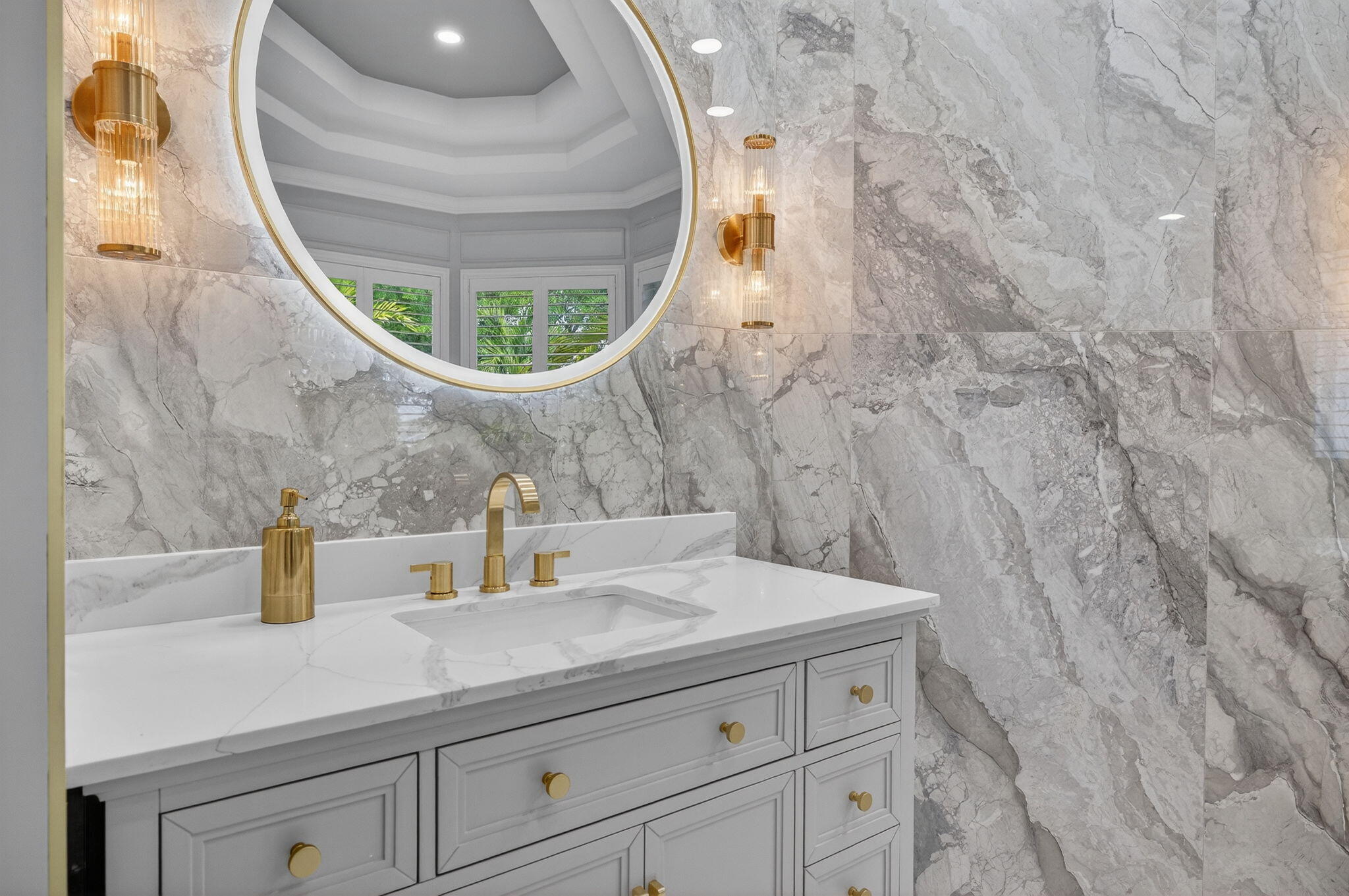 The Oaks - Residential