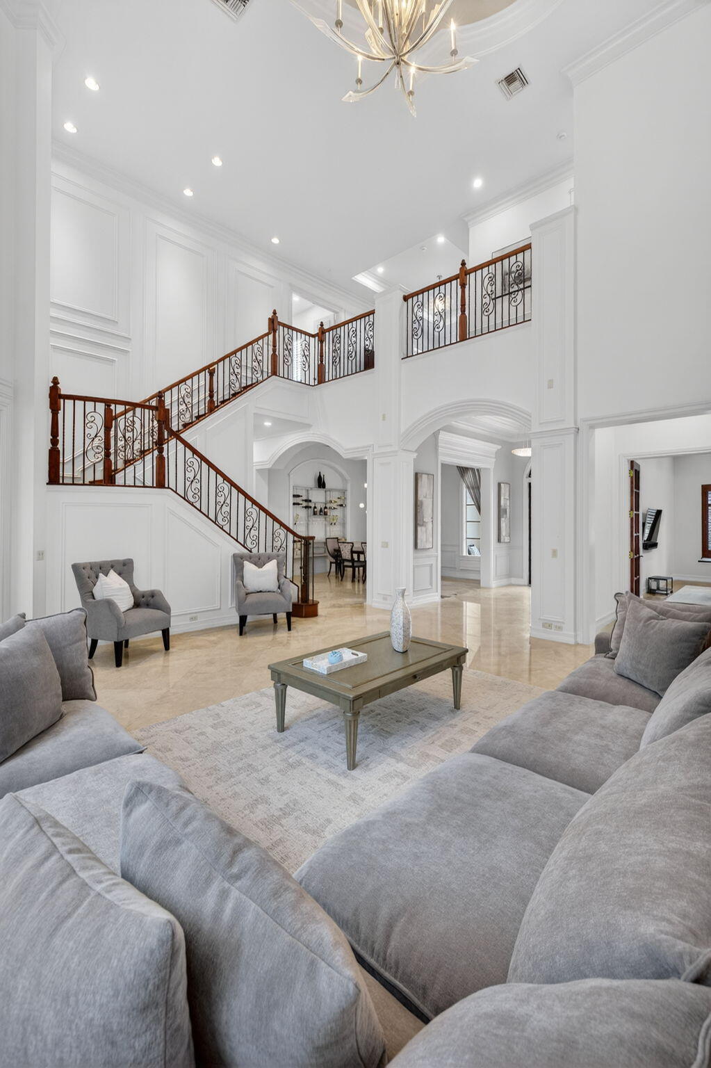 The Oaks - Residential