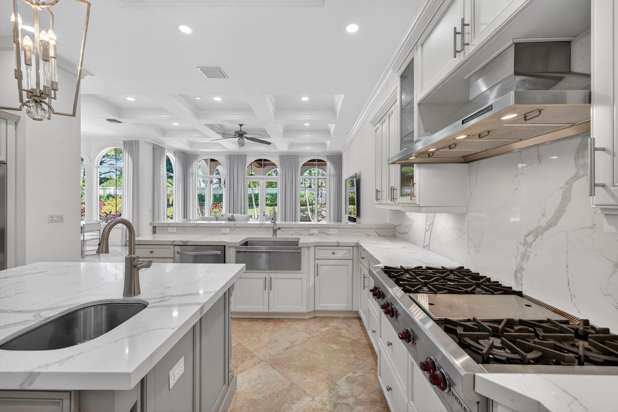 The Oaks - Residential