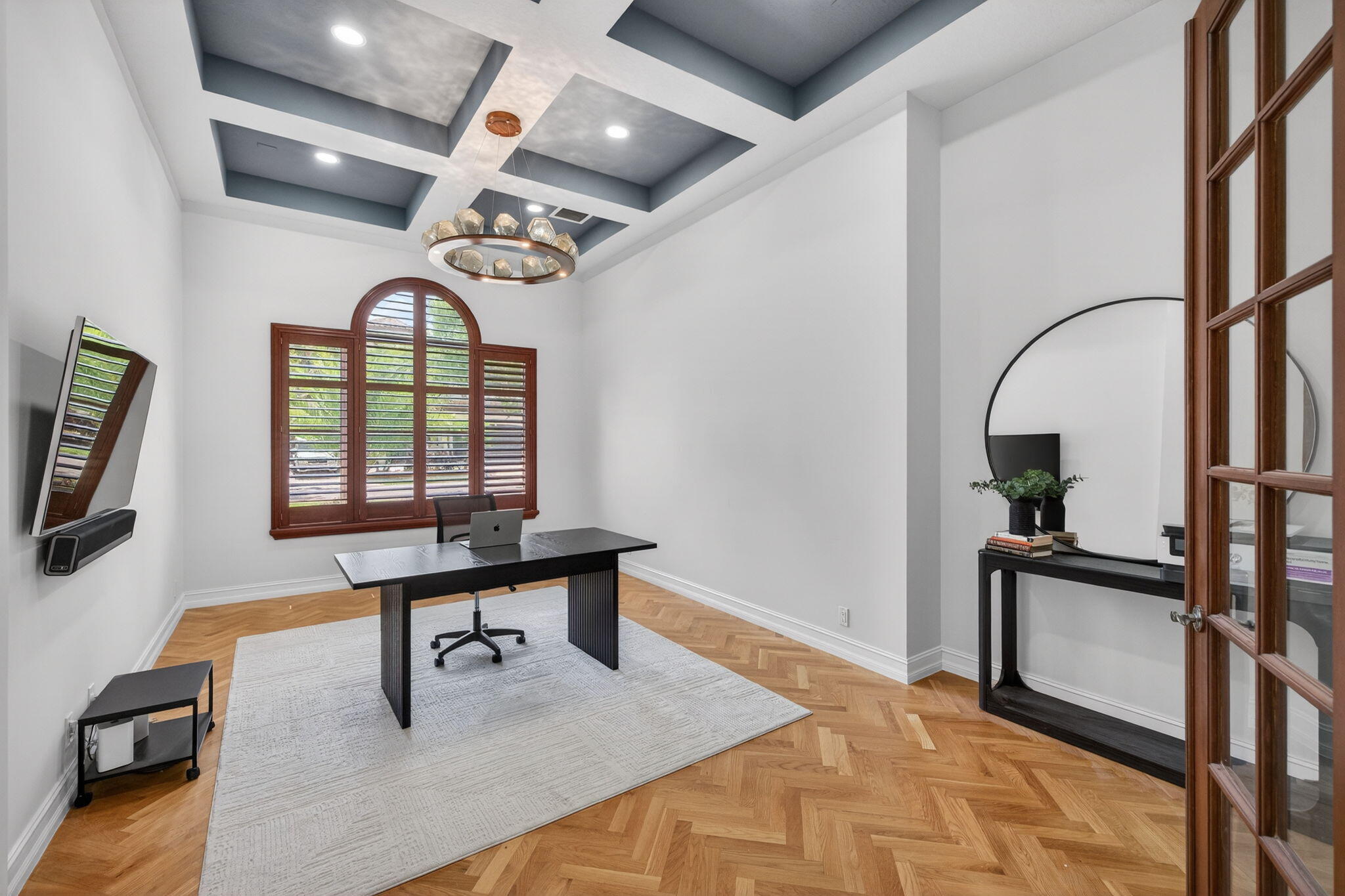 The Oaks - Residential