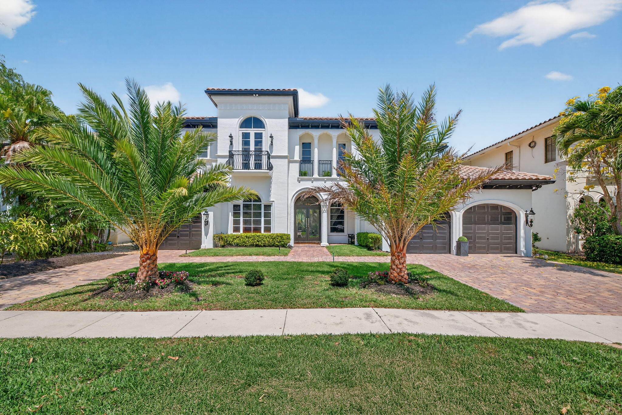 The Oaks - Residential