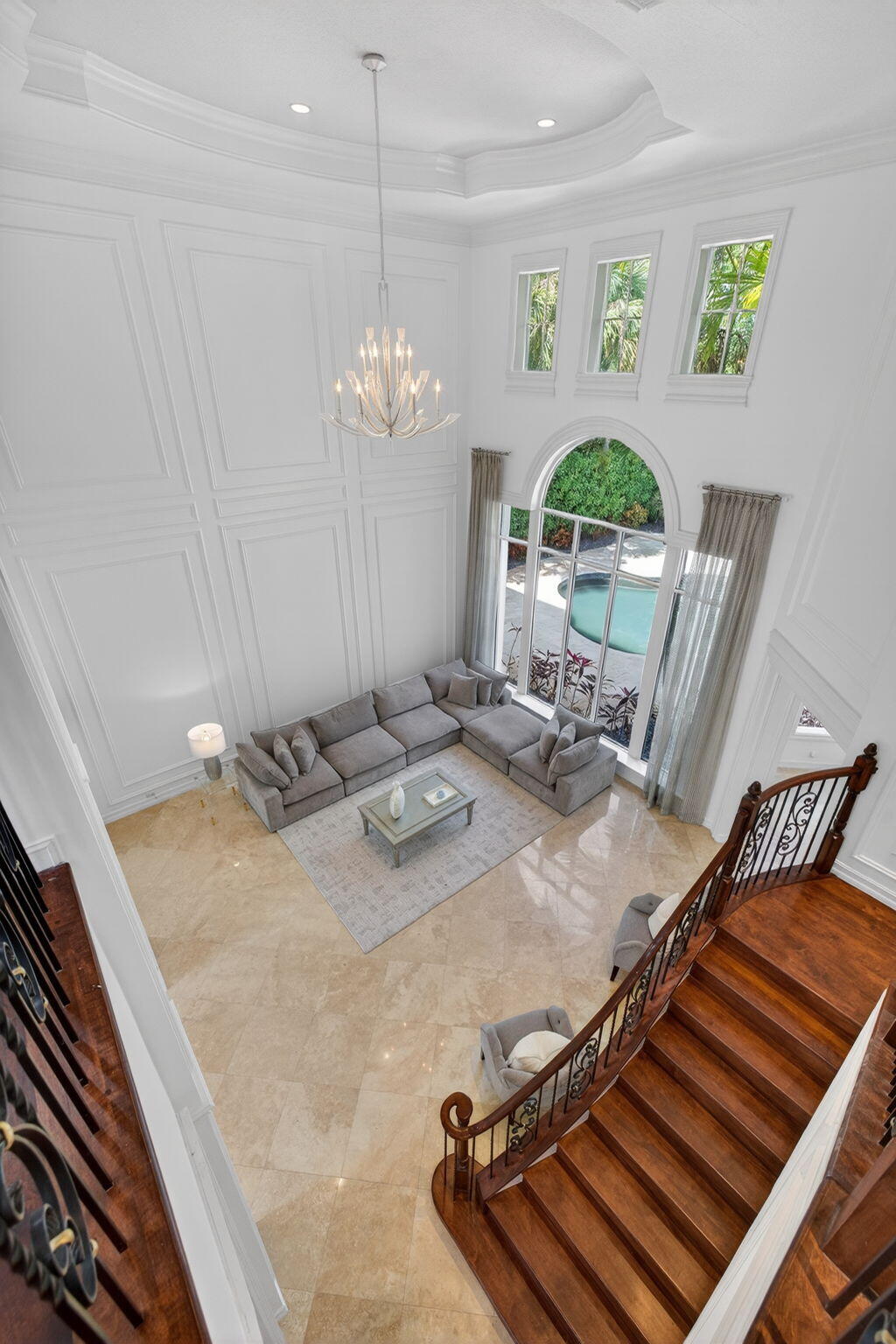 The Oaks - Residential