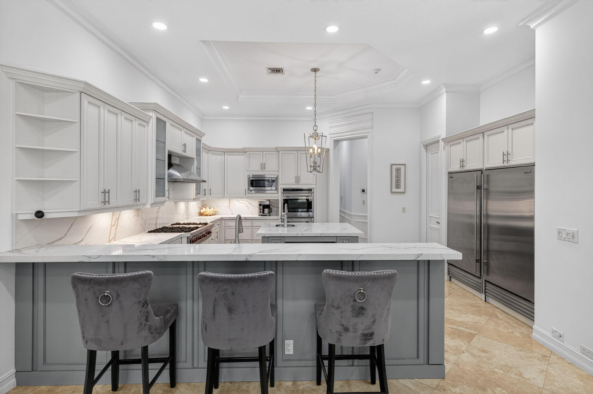 The Oaks - Residential