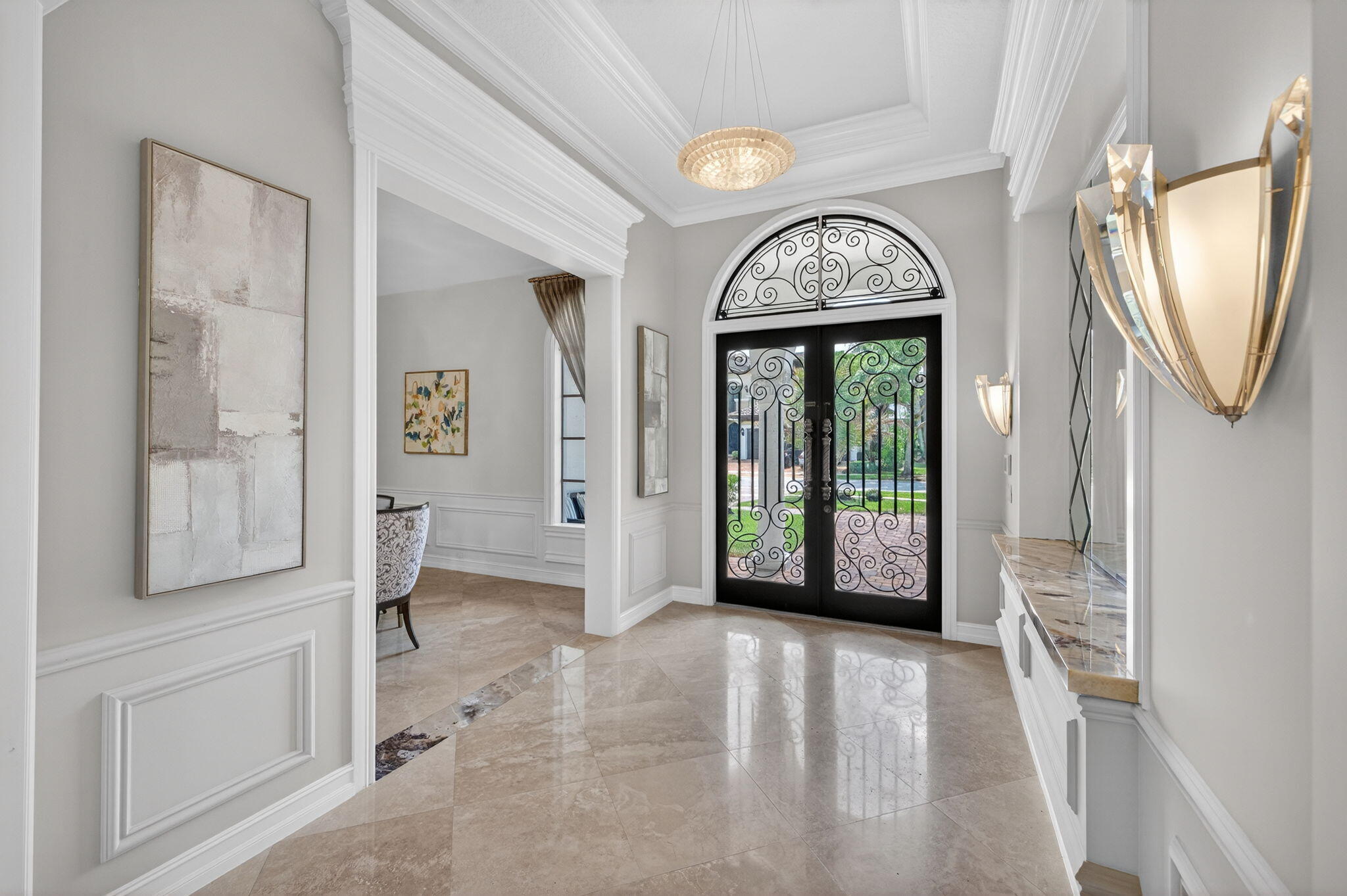 The Oaks - Residential