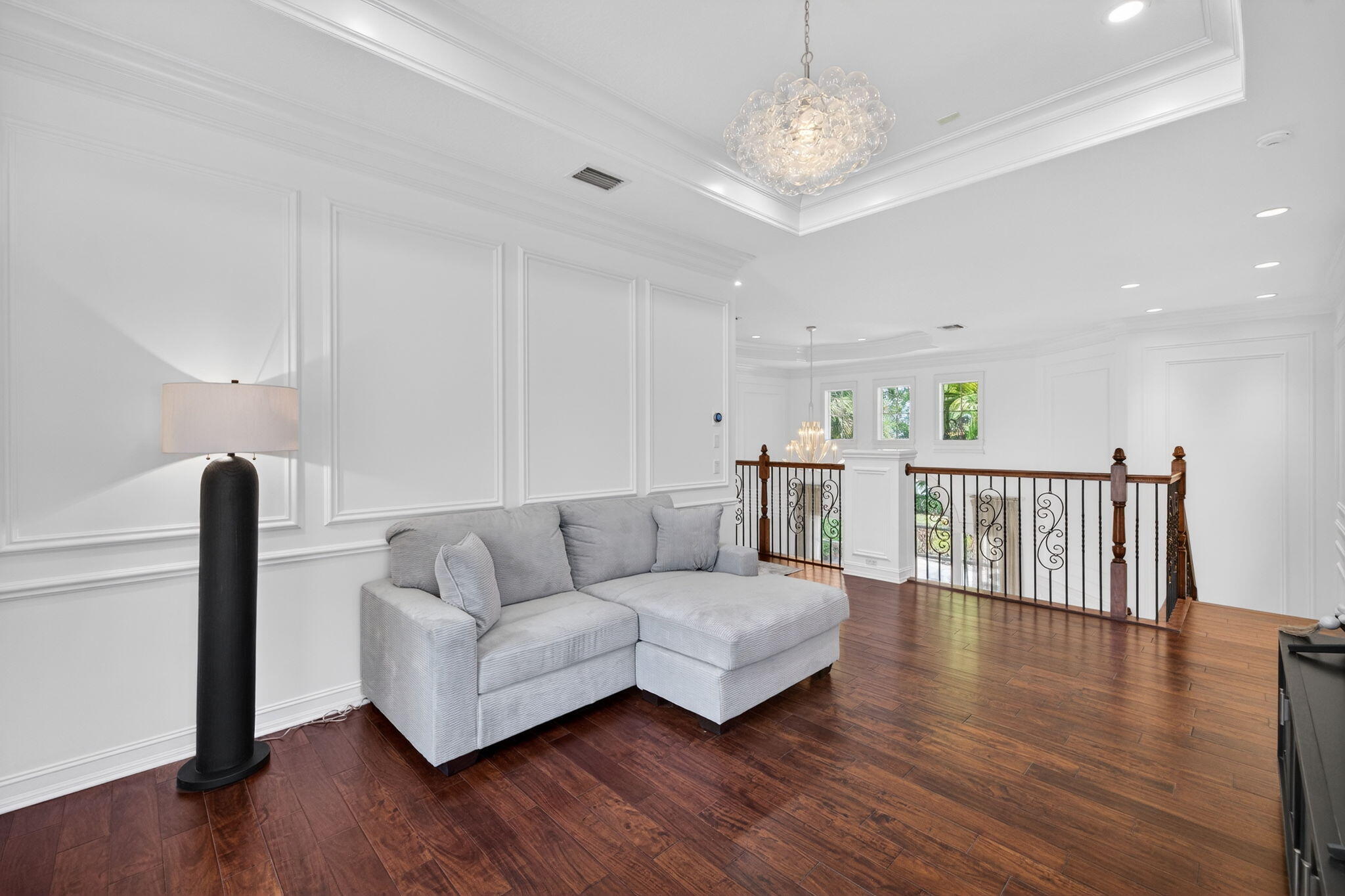 The Oaks - Residential