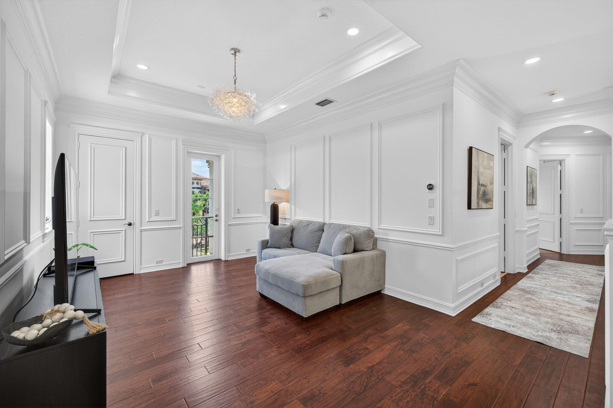 The Oaks - Residential