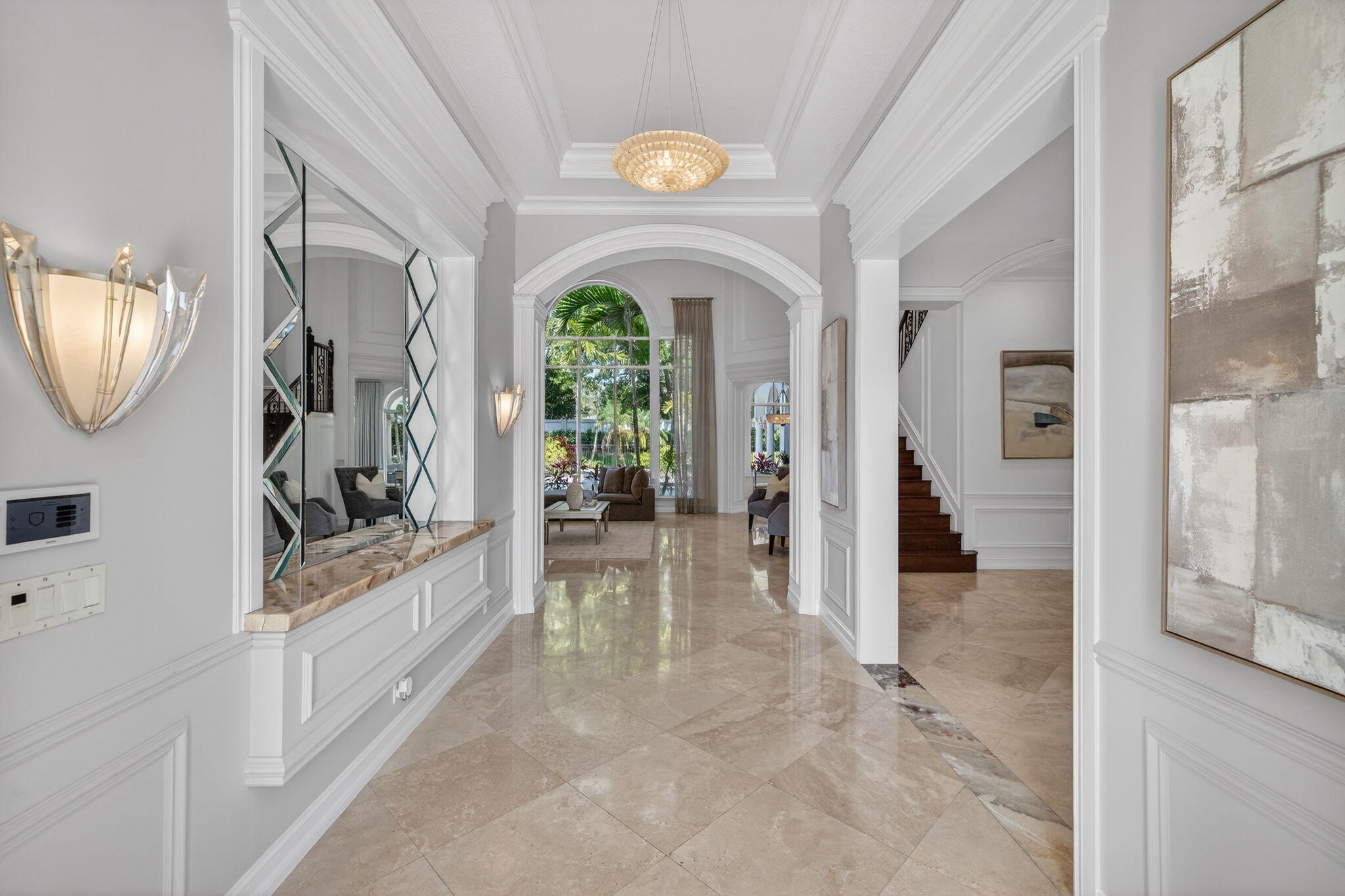 The Oaks - Residential