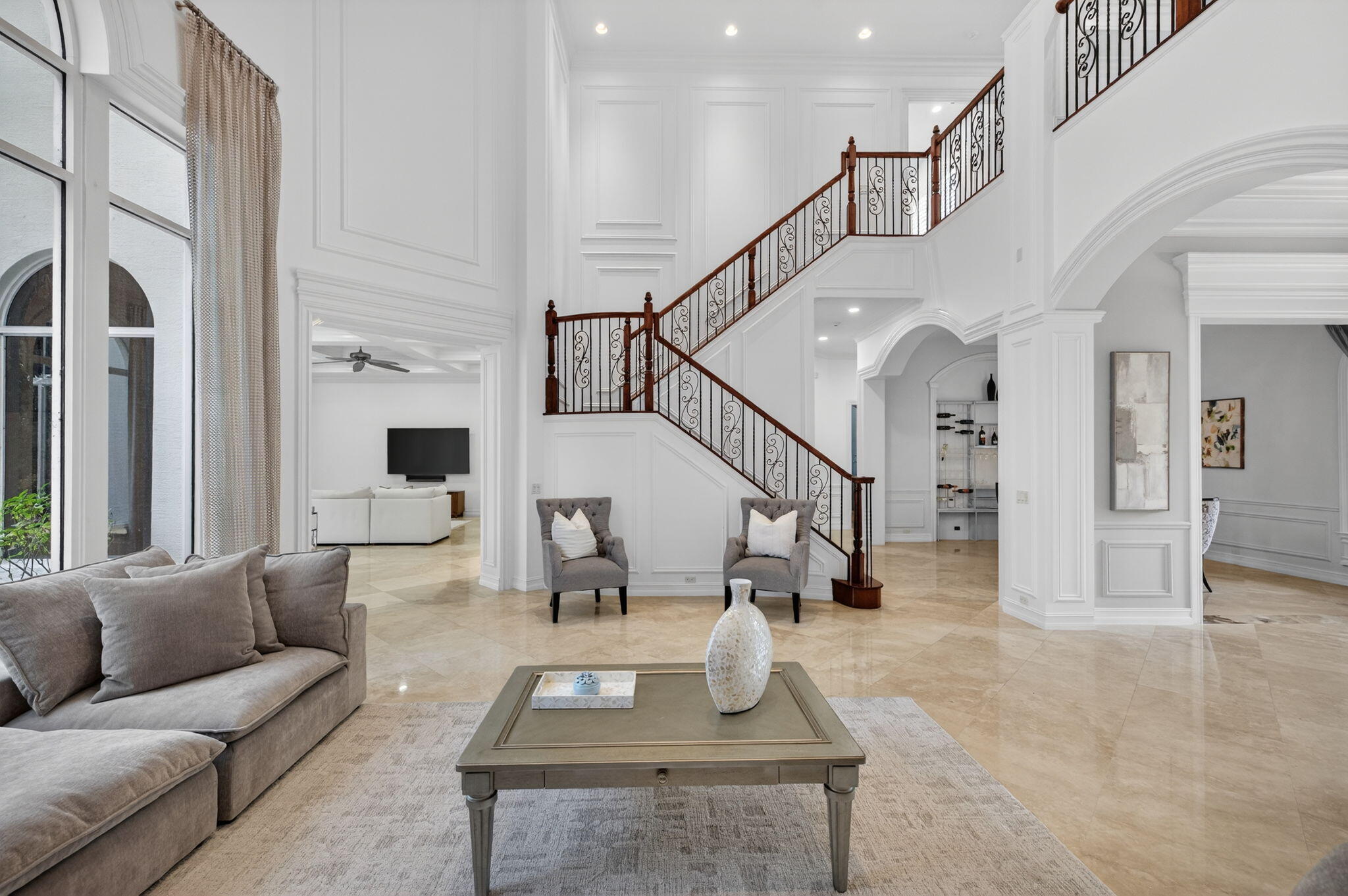 The Oaks - Residential