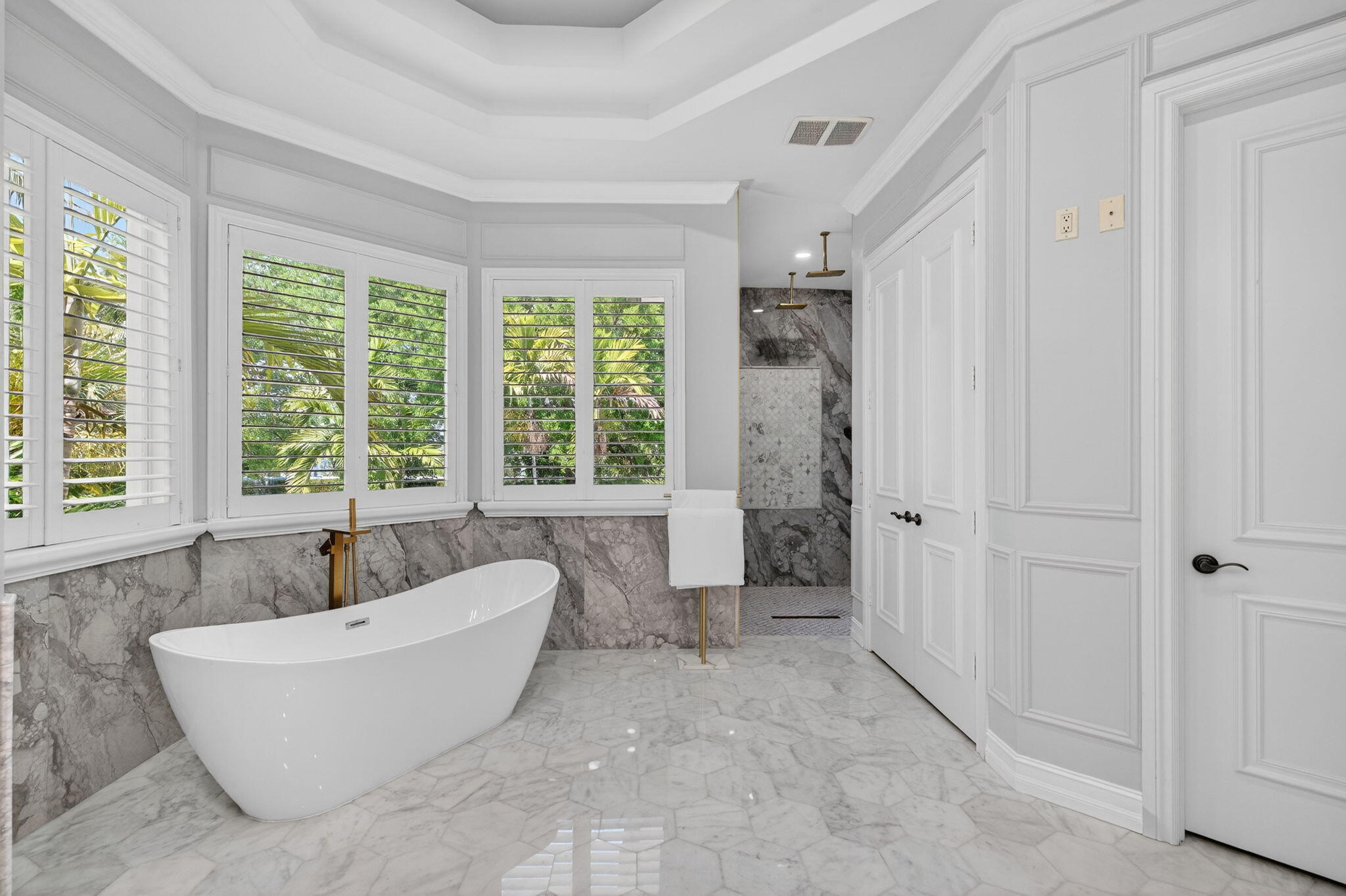 The Oaks - Residential