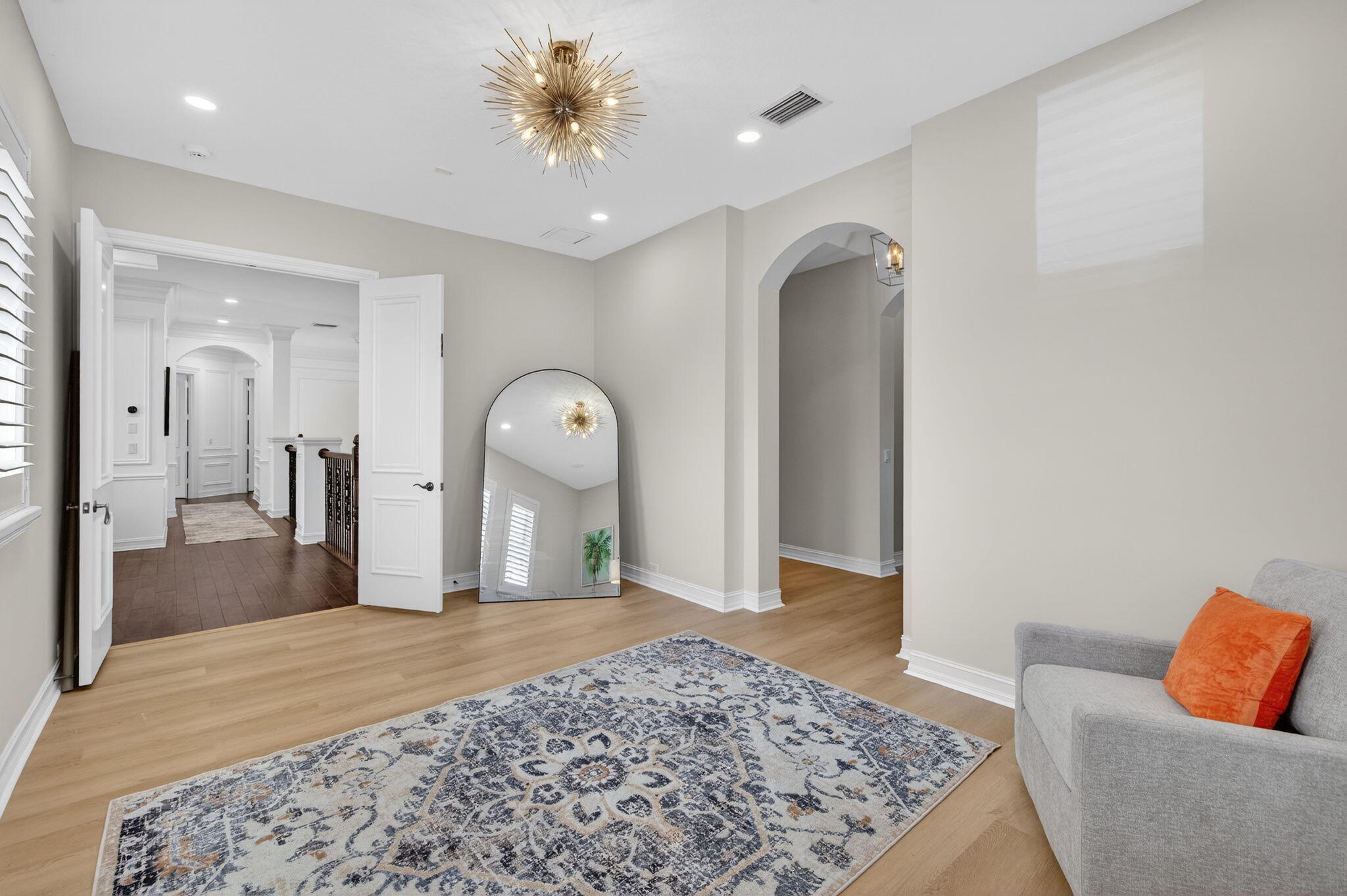 The Oaks - Residential