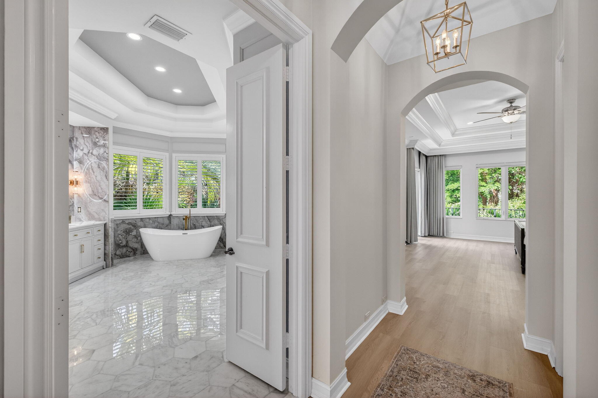 The Oaks - Residential