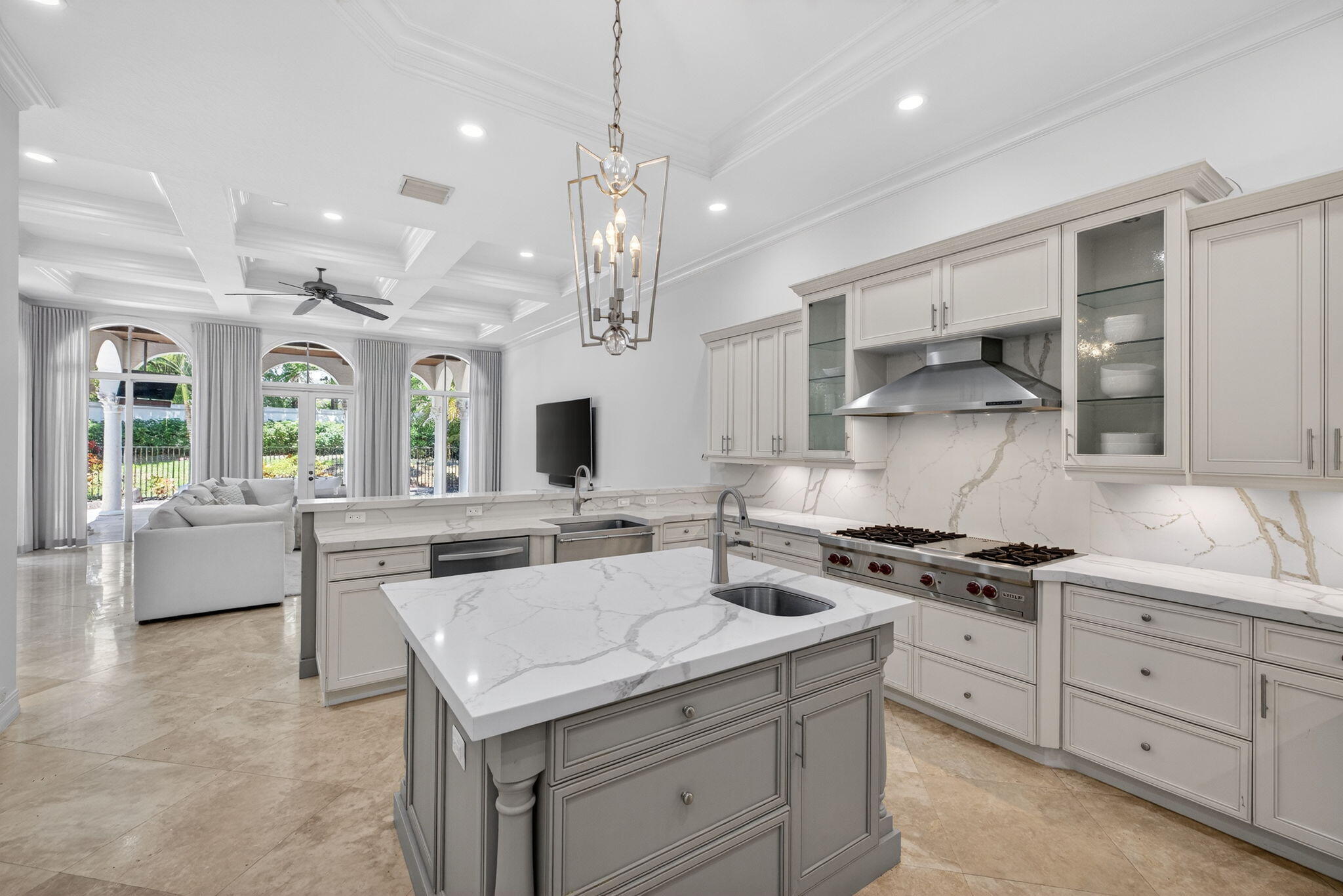 The Oaks - Residential