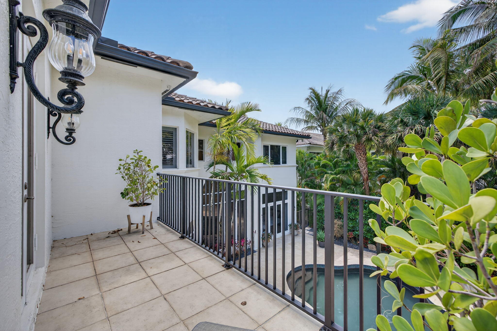 The Oaks - Residential