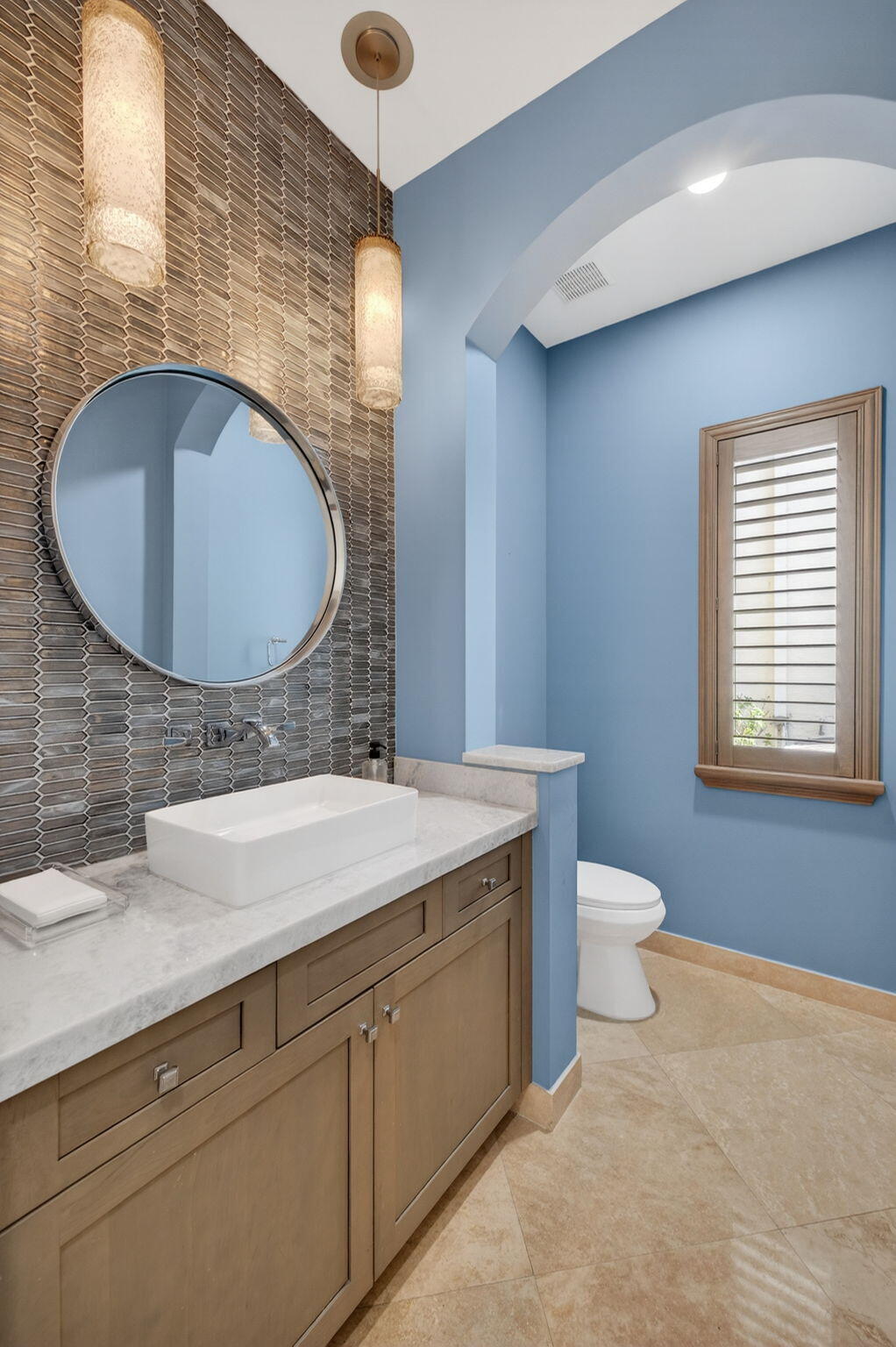 The Oaks - Residential