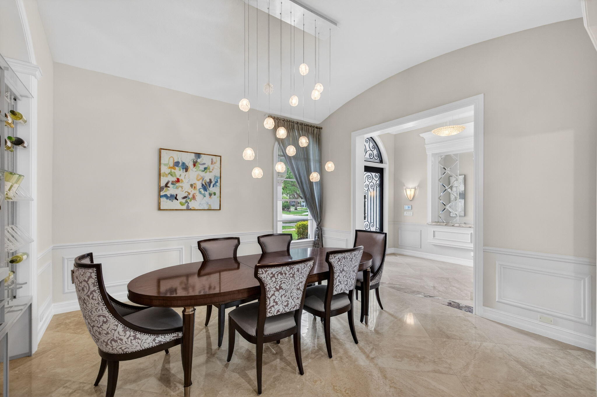 The Oaks - Residential