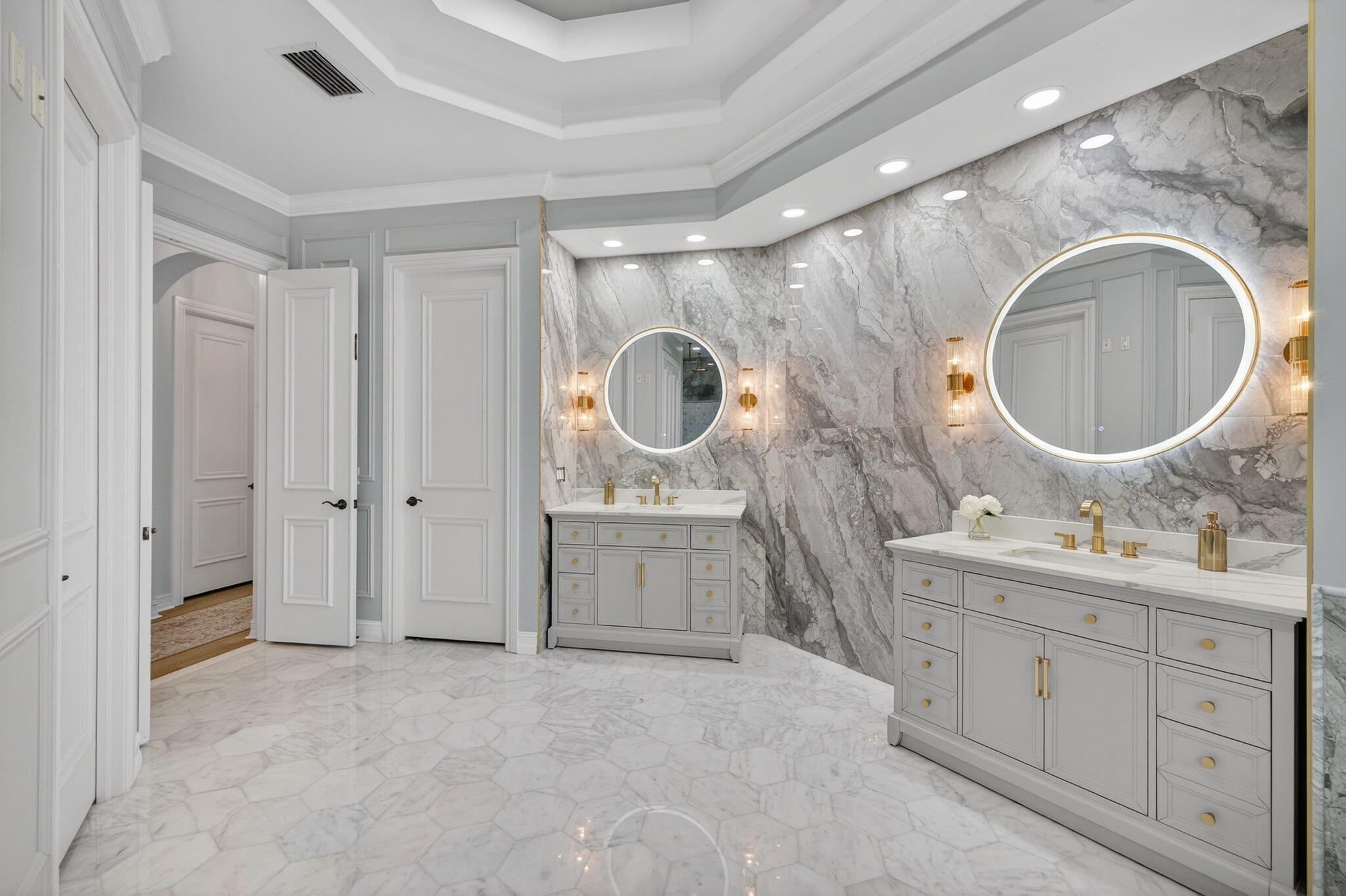 The Oaks - Residential