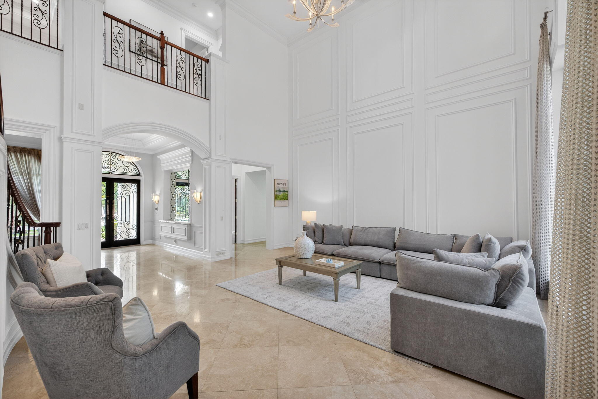 The Oaks - Residential