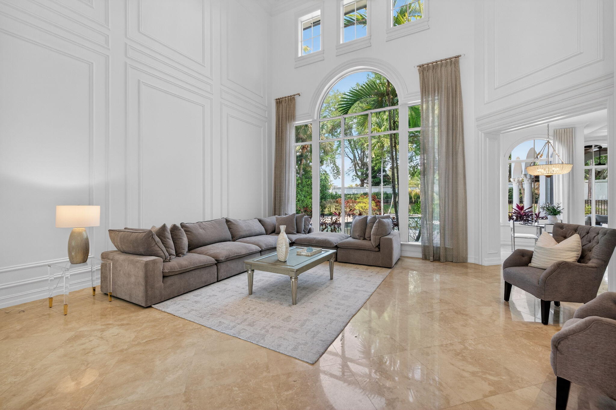 The Oaks - Residential