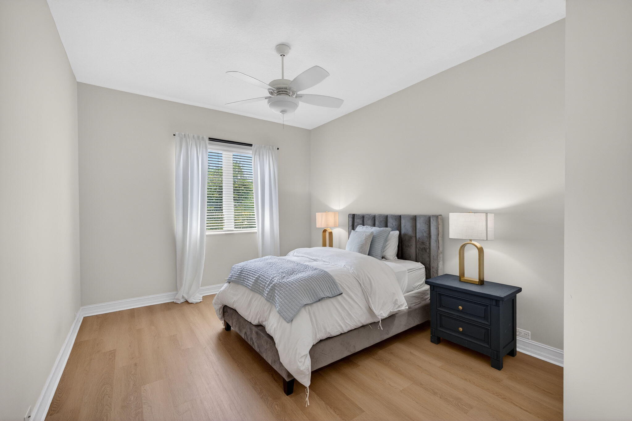 The Oaks - Residential