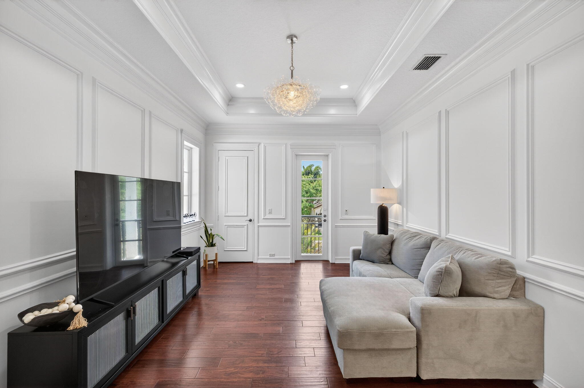 The Oaks - Residential