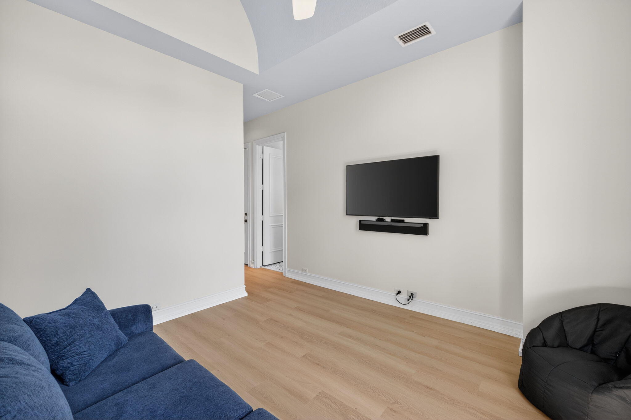 The Oaks - Residential