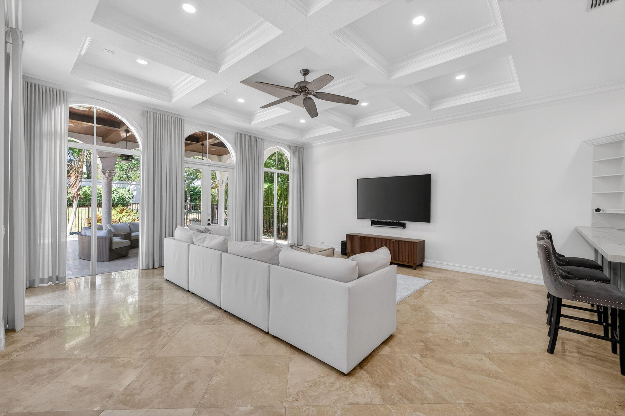 The Oaks - Residential