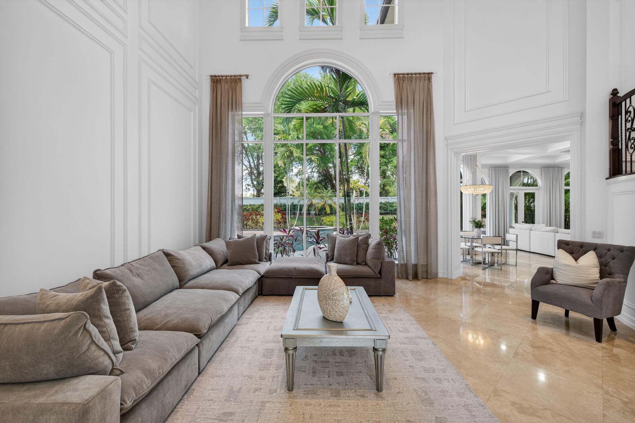 The Oaks - Residential