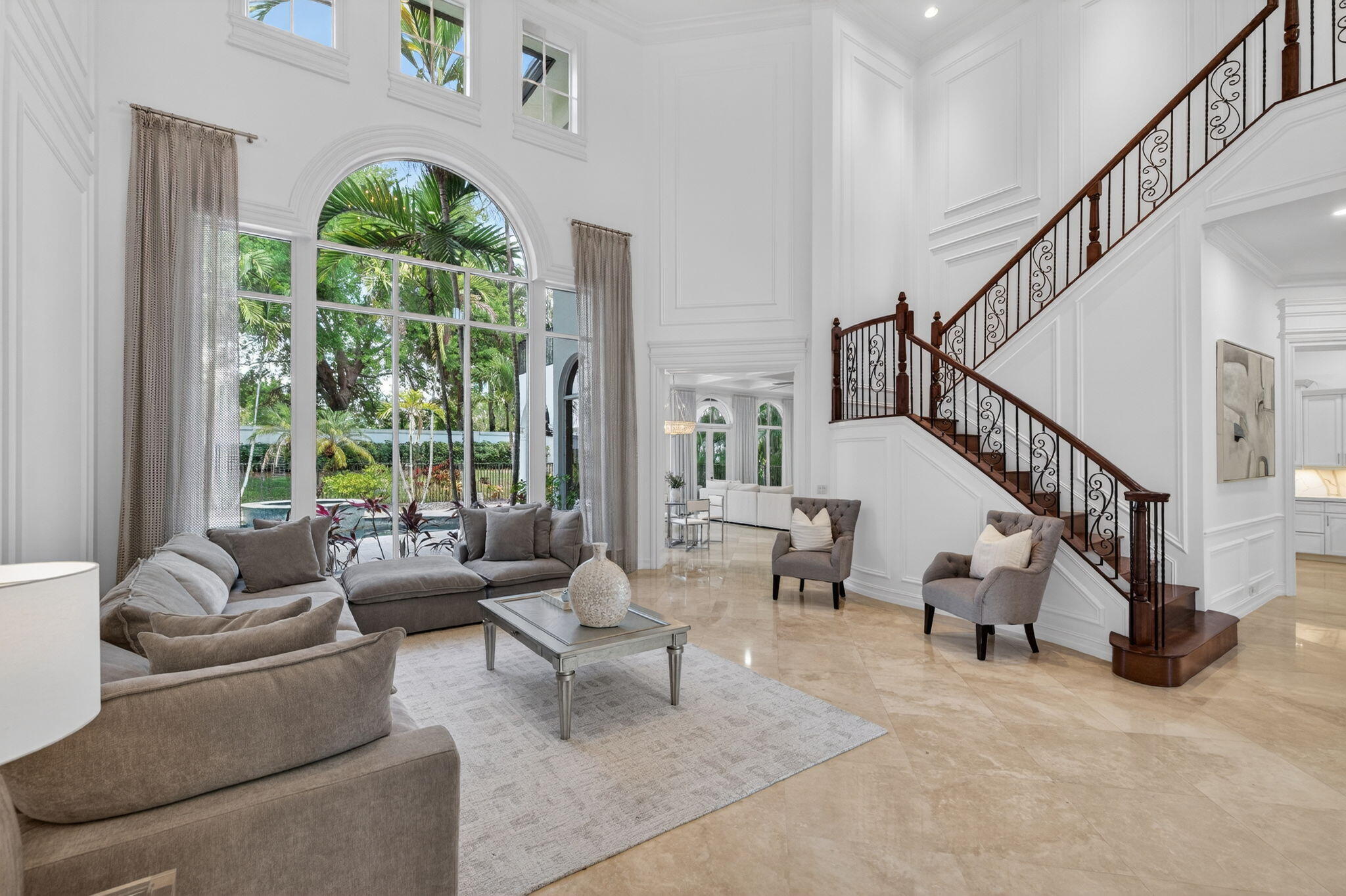 The Oaks - Residential