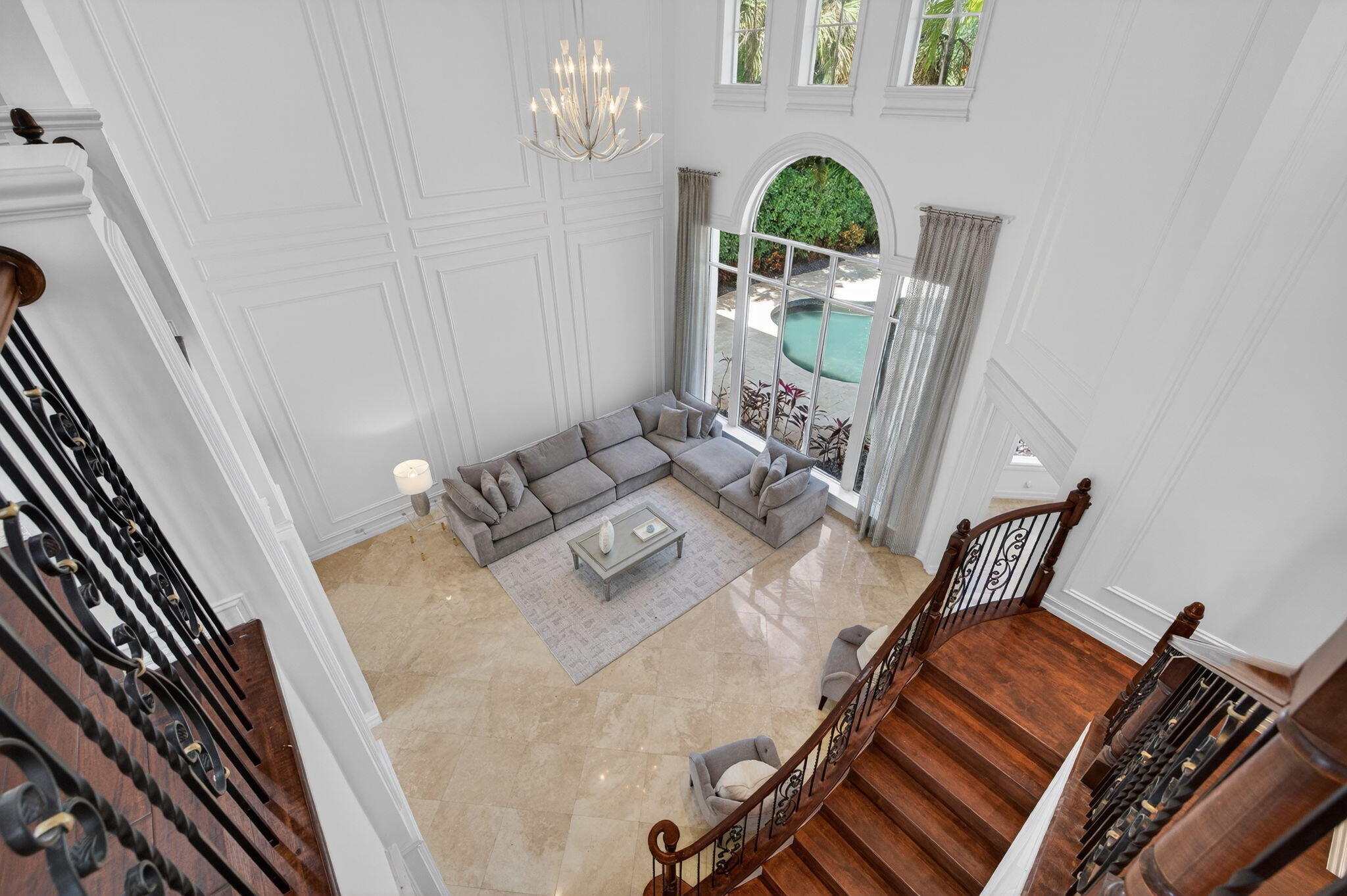 The Oaks - Residential