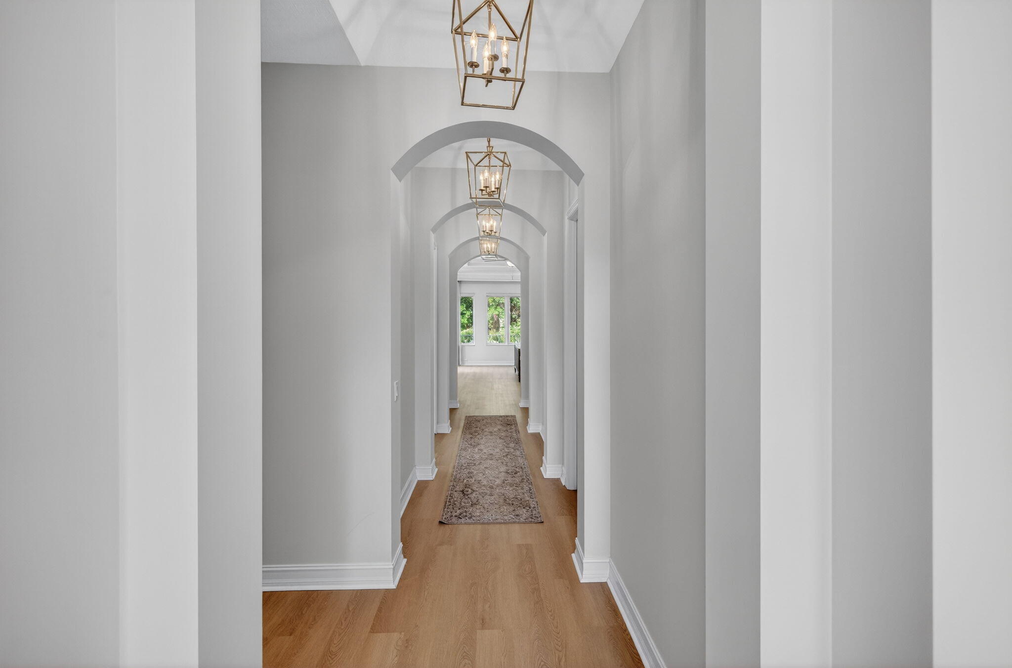 The Oaks - Residential