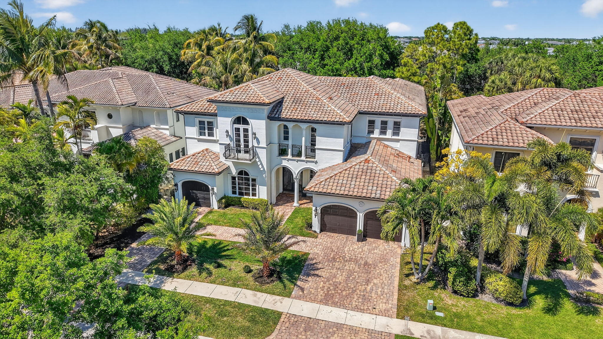 The Oaks - Residential